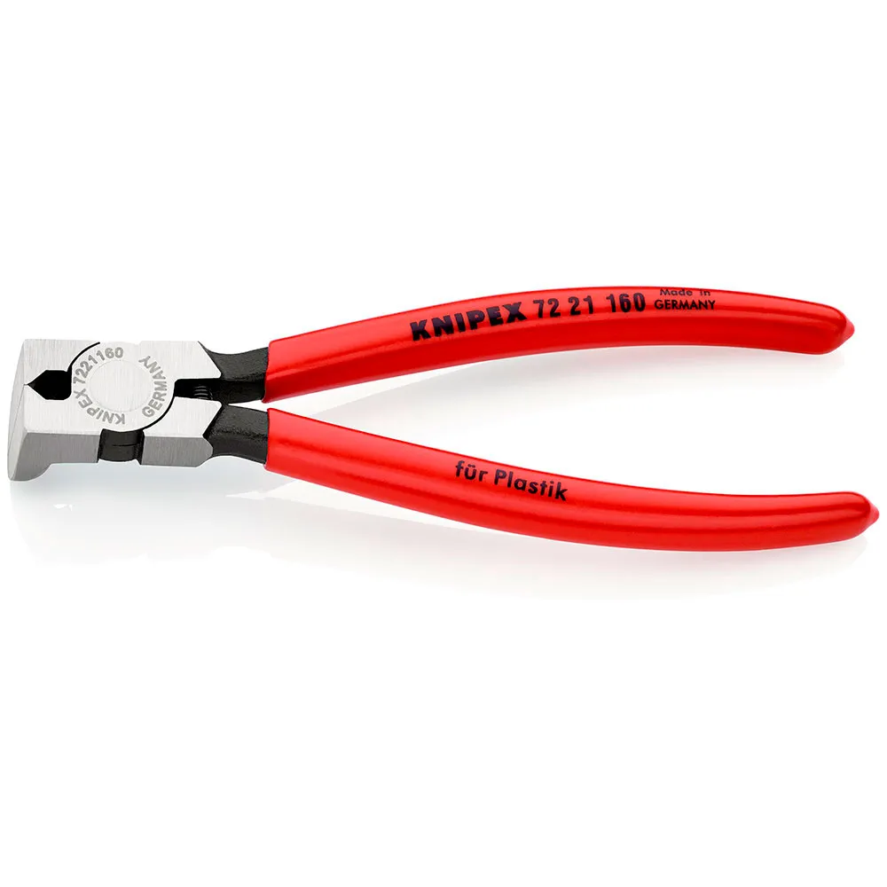 Knipex Diagonal cutting pliers 85° 160 mm