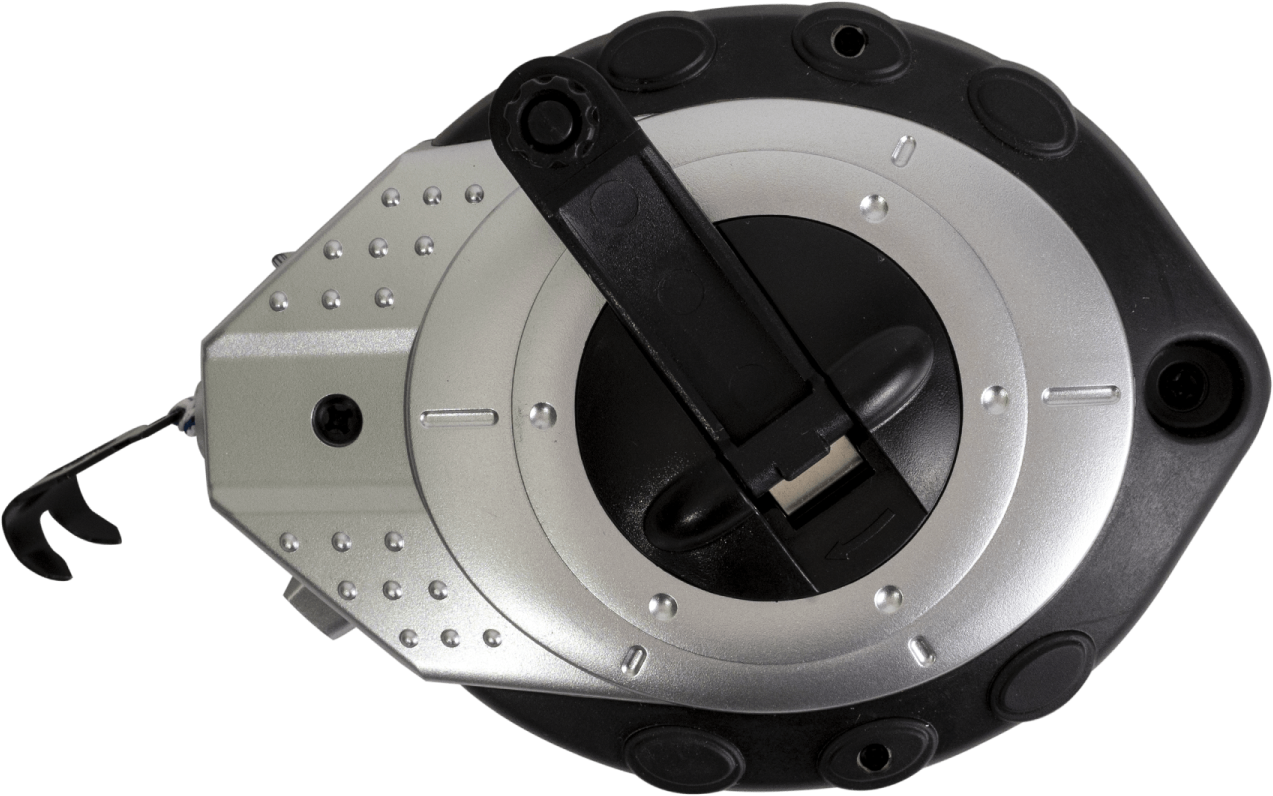 Sznur i kreda traserska STALCO PERFECT S-65735