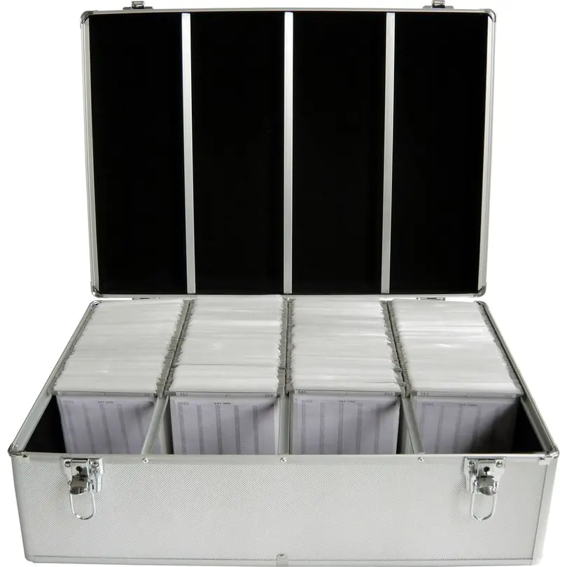 Aufbewahrungsbox MediaRange