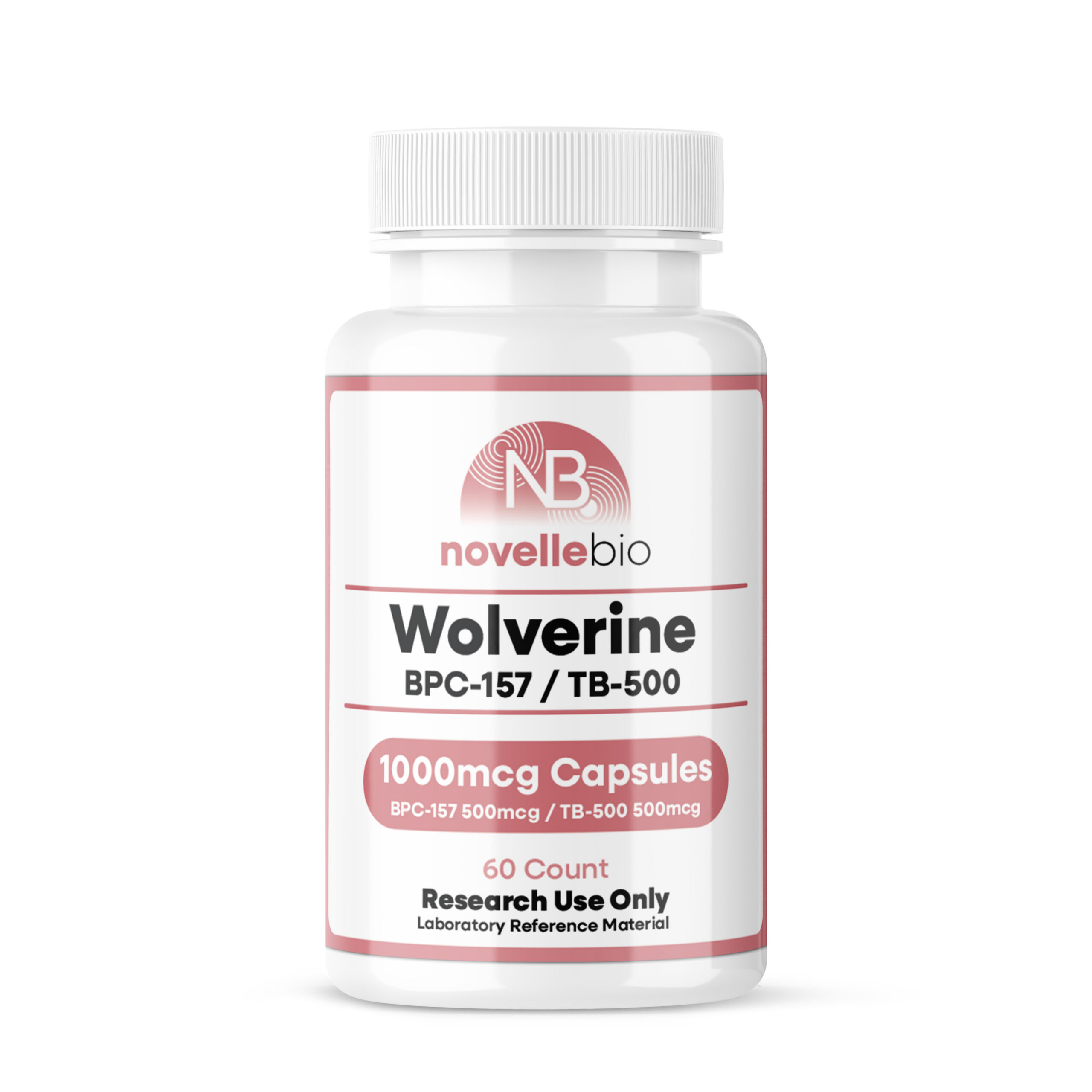 novelle bio bpc tb capsules