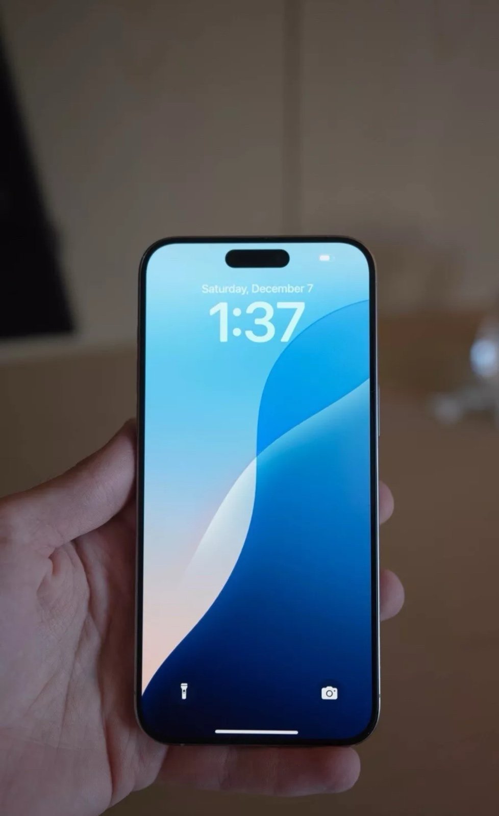 Apple iPhone 16 Pro Max 512GB natural Titanium unlocked