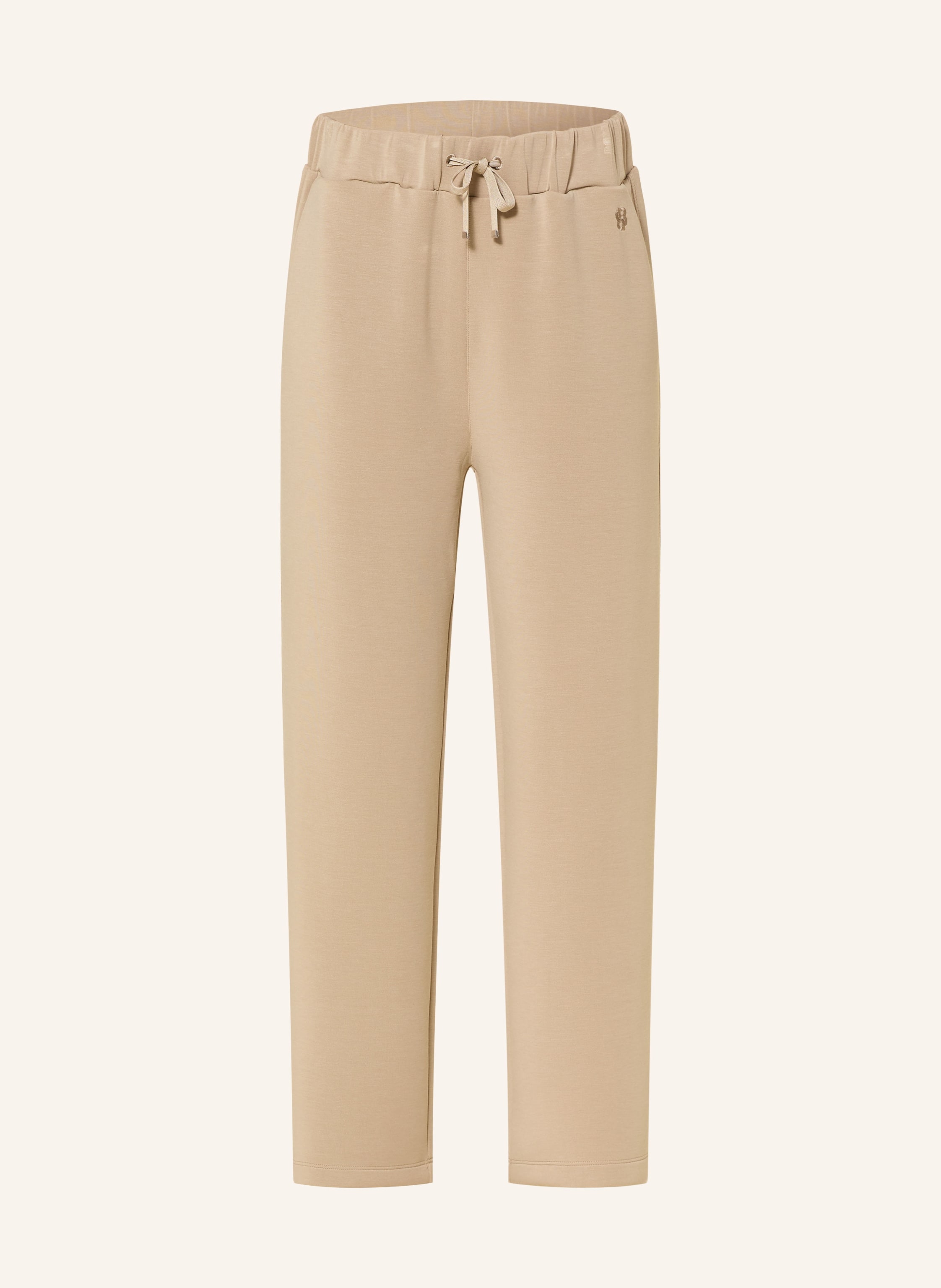 BOSS Hose ELABSE im Jogging-Stil