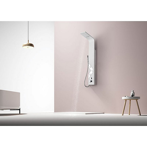 Colonne d'hydromassage A216-2 - Distribain