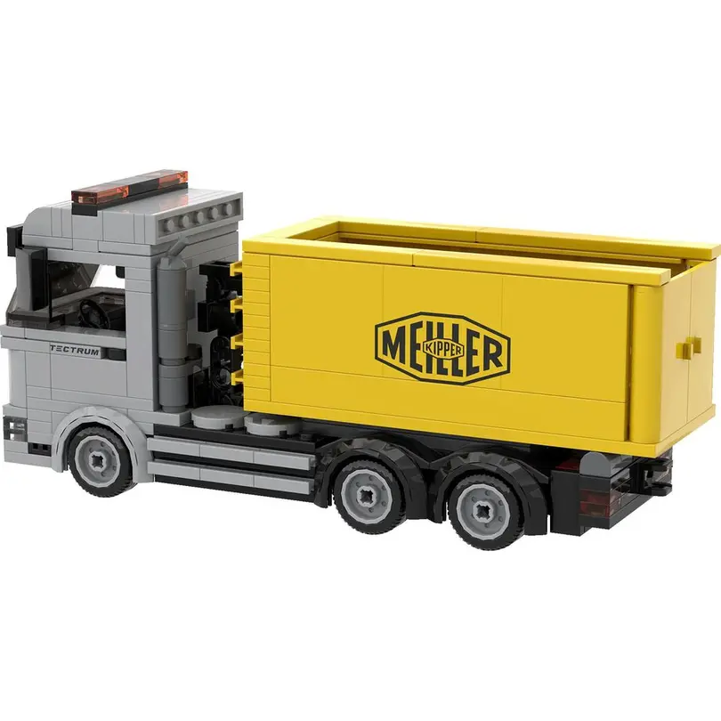Bausatz MEILLER Tectrum