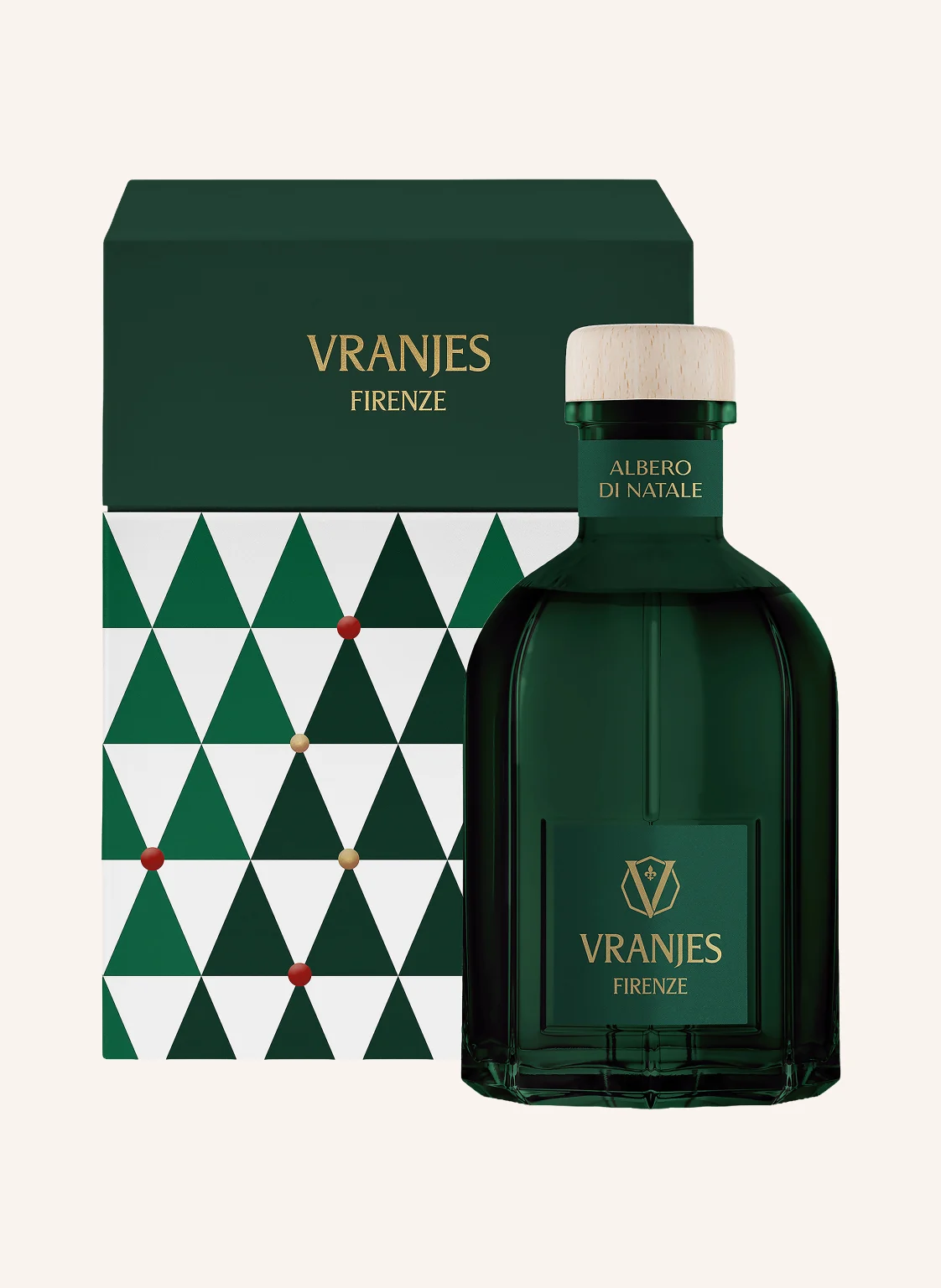 Dr. Vranjes Raumduft ALBERO DI NATALE