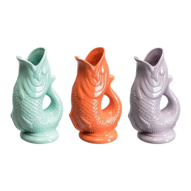 Dekovase Koi