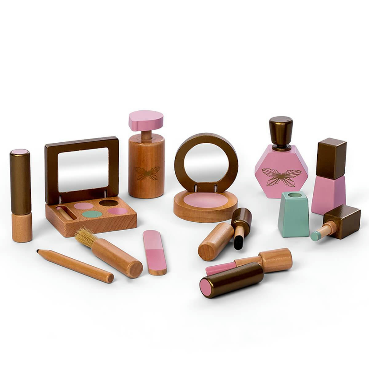 - Set de maquillage 13 pièces