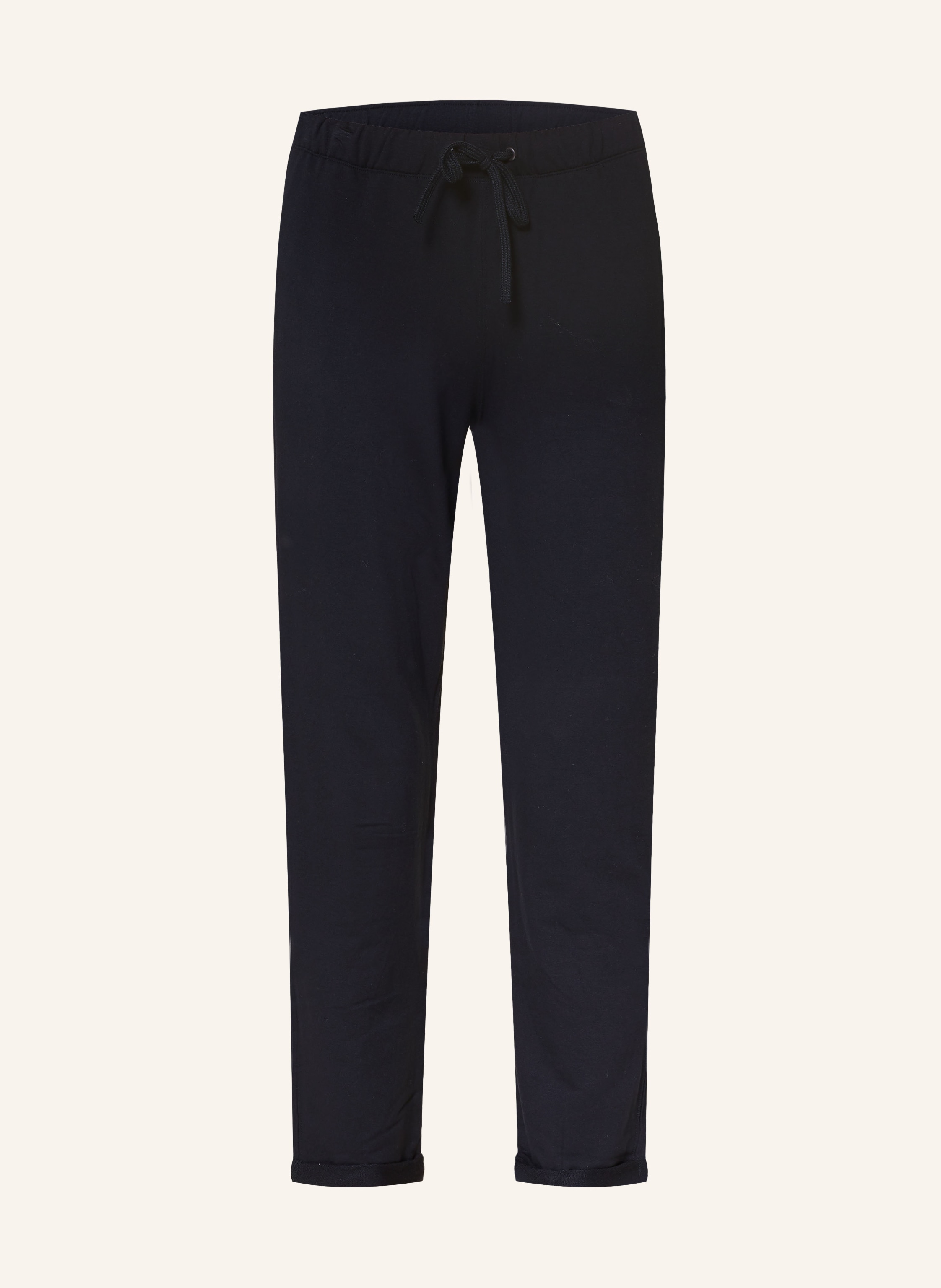 MAJESTIC FILATURES 7/8-Hose DAPHNE im Jogging-Stil