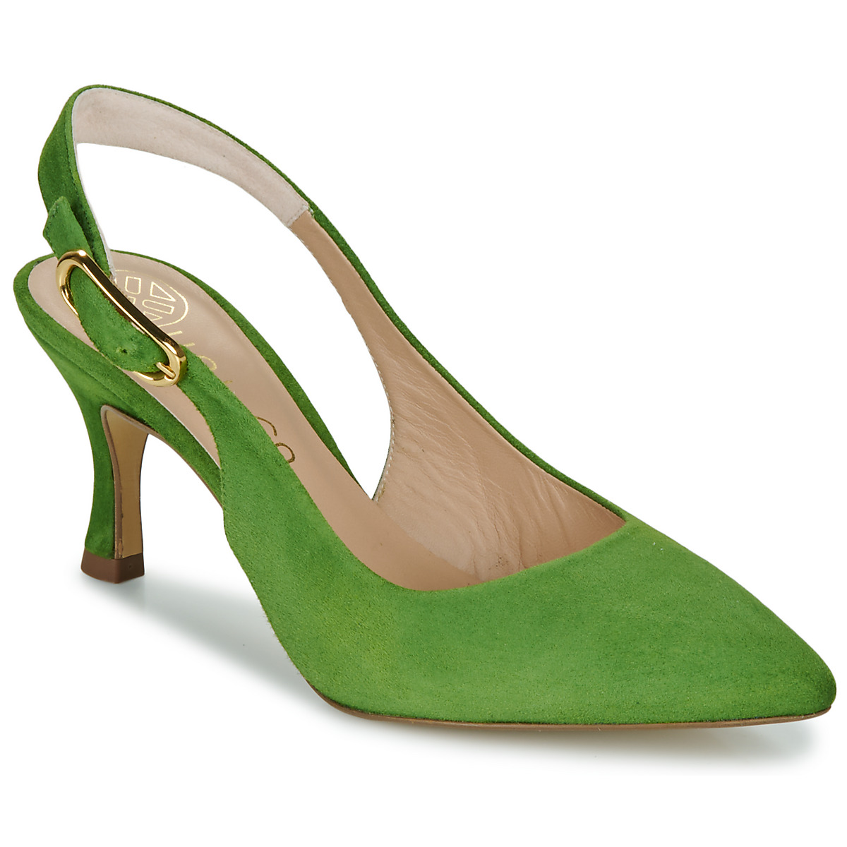 Unisa - LANZ - Green