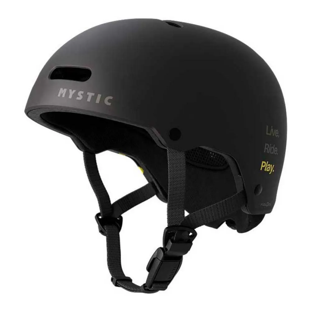 Mystic Vandal pro dirty habits helmet