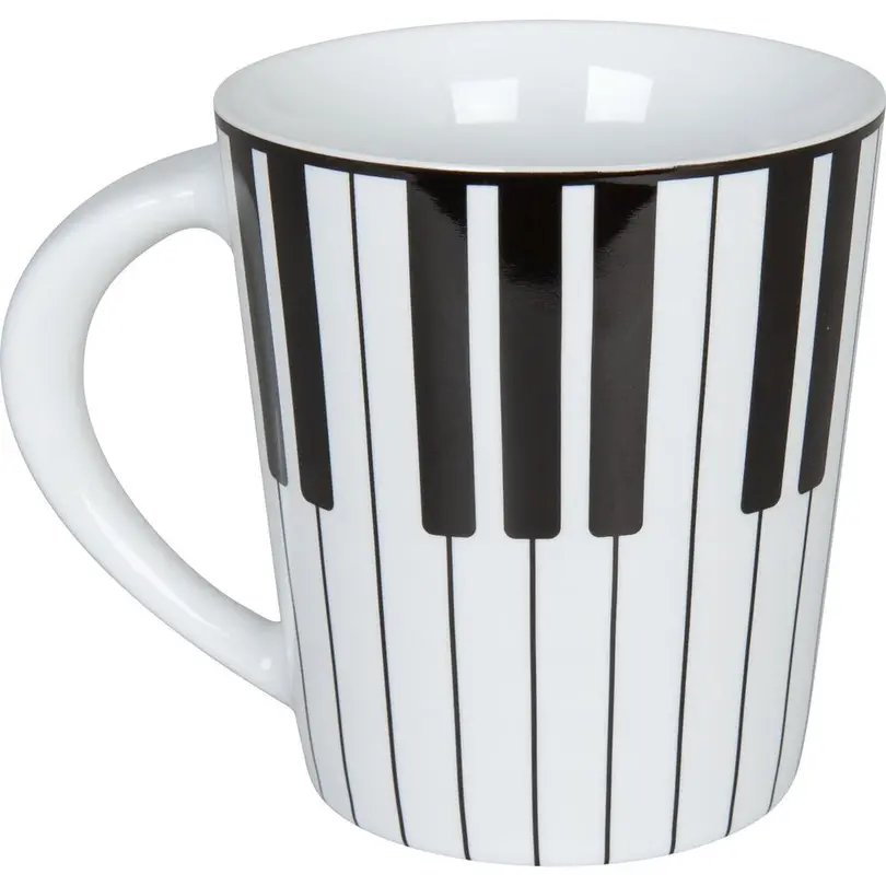Tasse Piano
