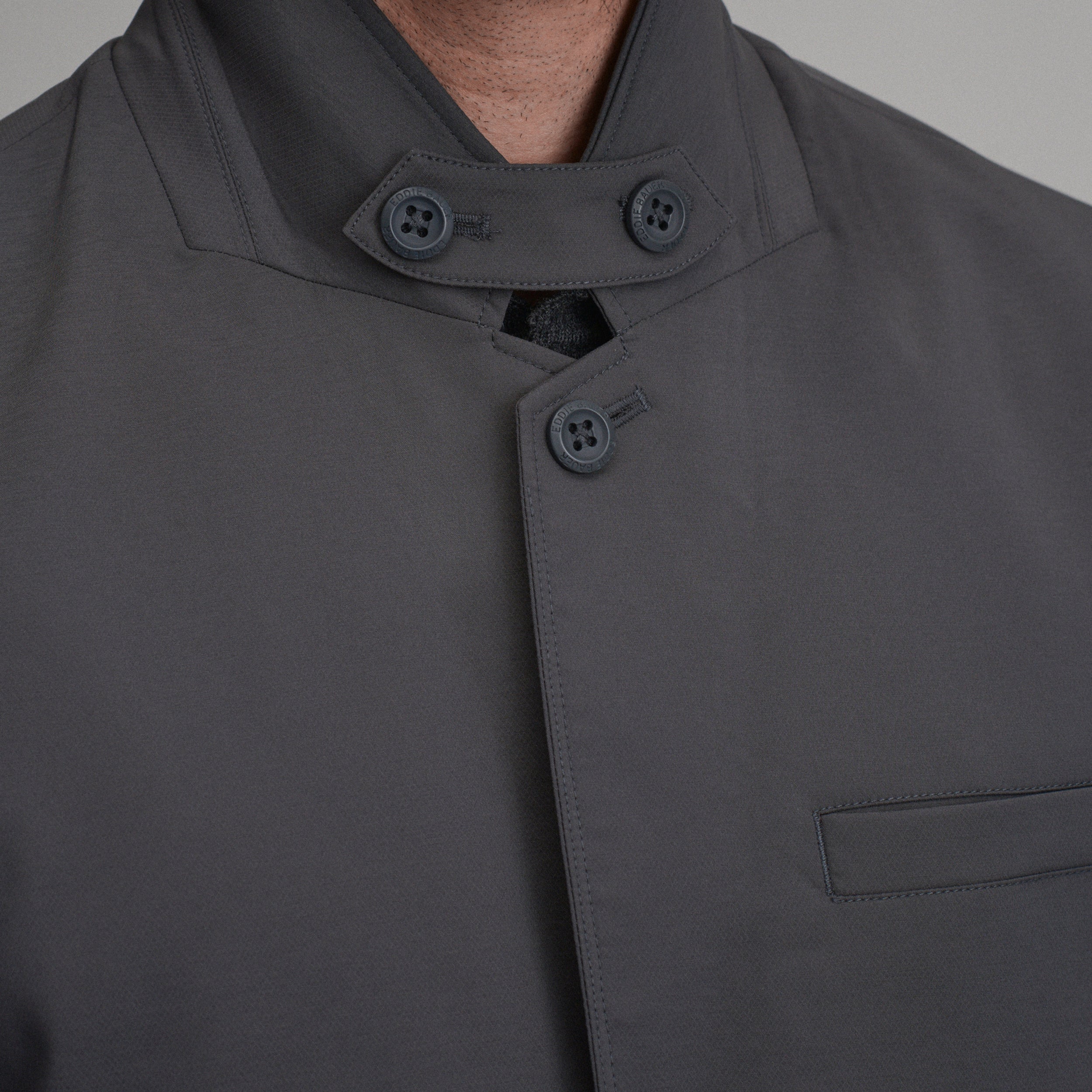Men's Ultimate Voyager Travel Blazer