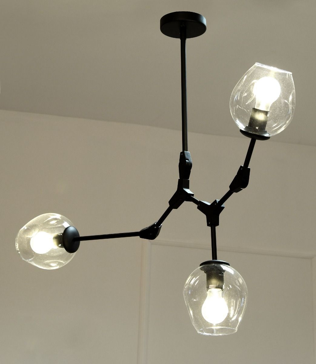 Lampa wisząca Twig 100x42 cm