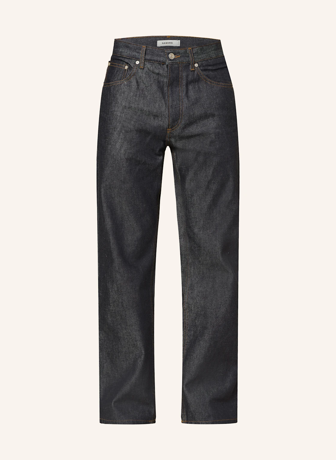 SANDRO Jeans Regular Fit
