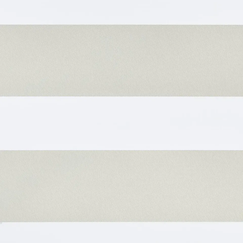 Fenstr Duo rolgordijn Nice lichtdoorlatend - naturel (25039)