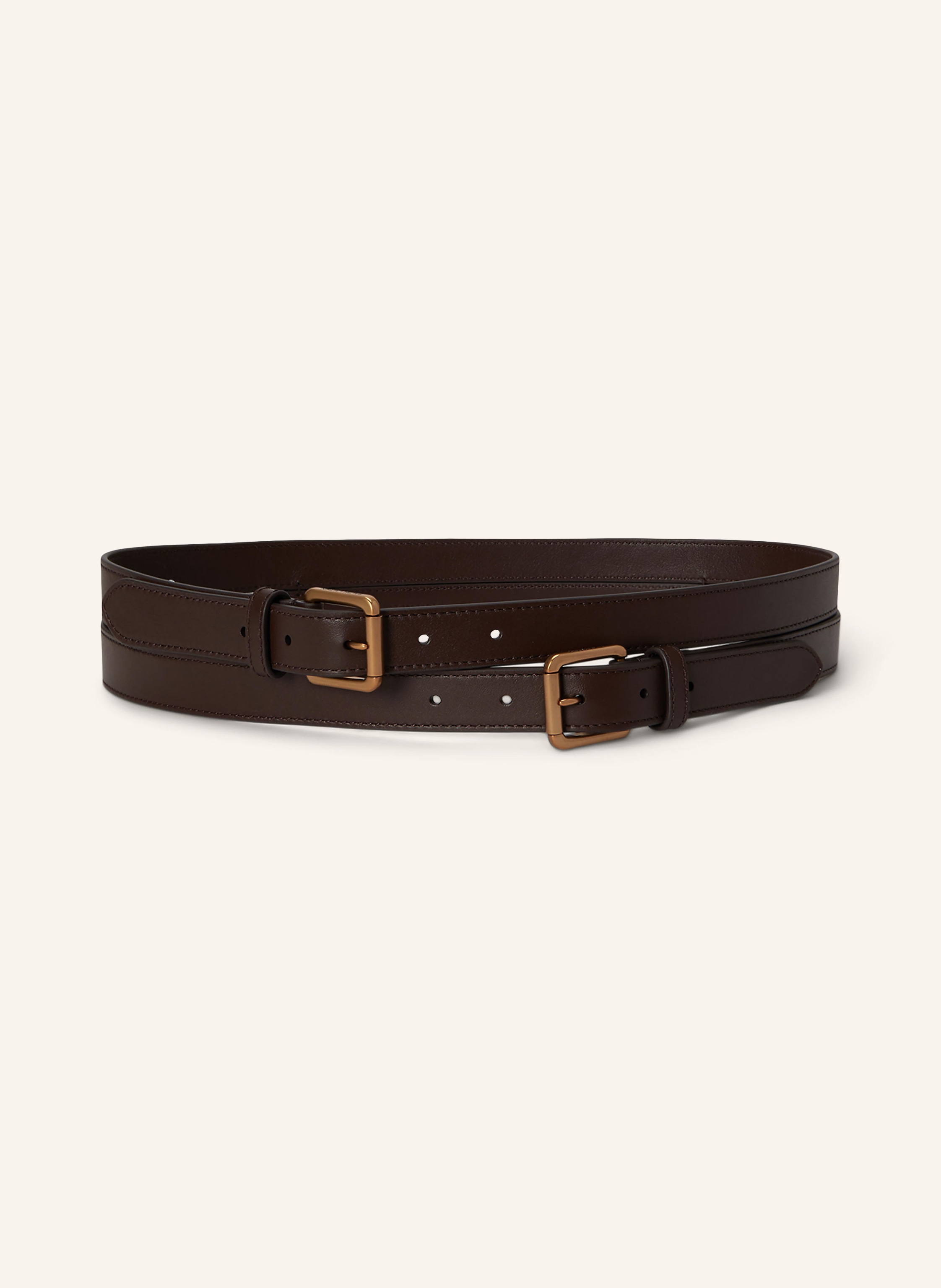 LAUREN RALPH LAUREN Ledergürtel