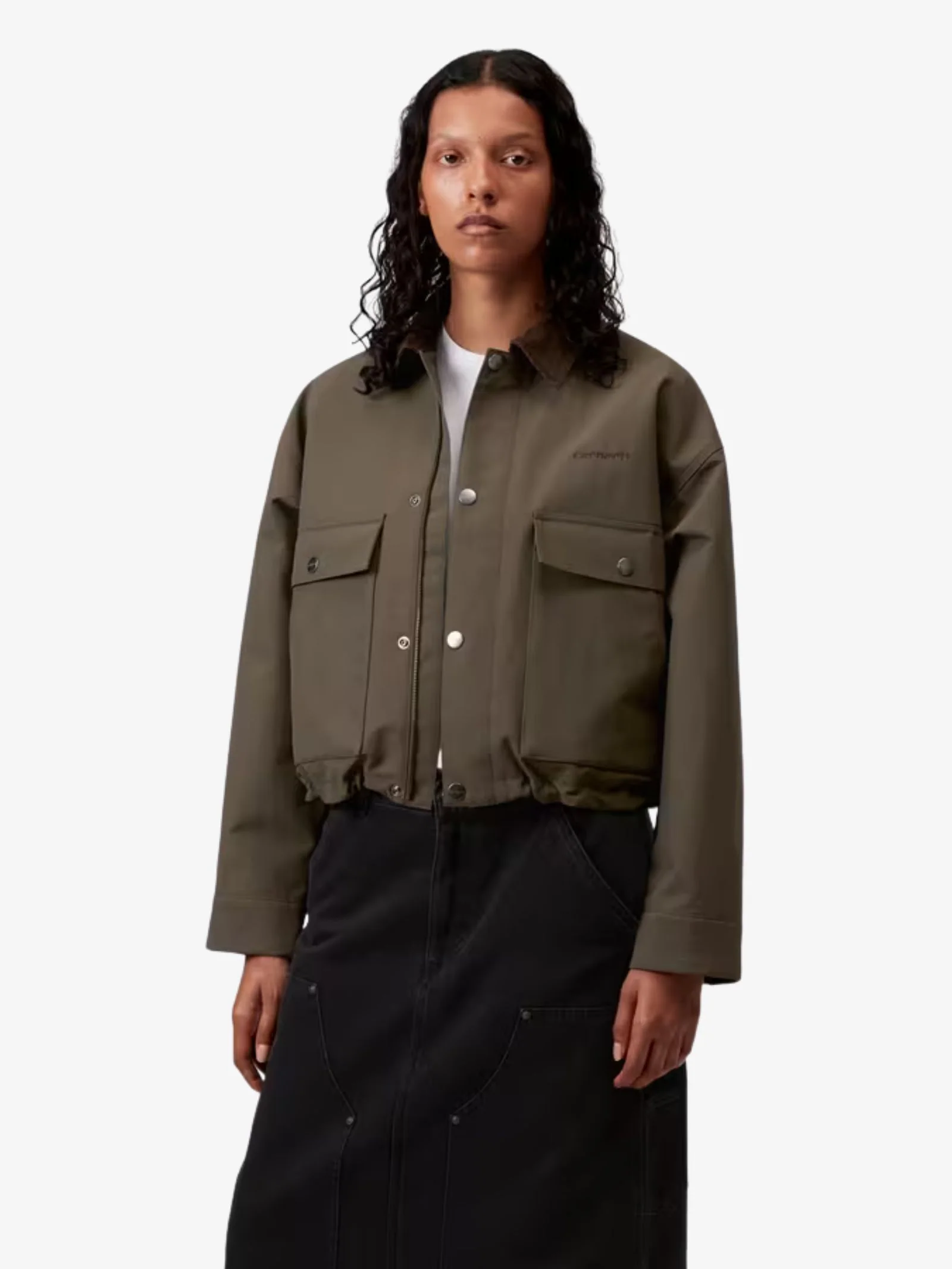 Dunham Jacket