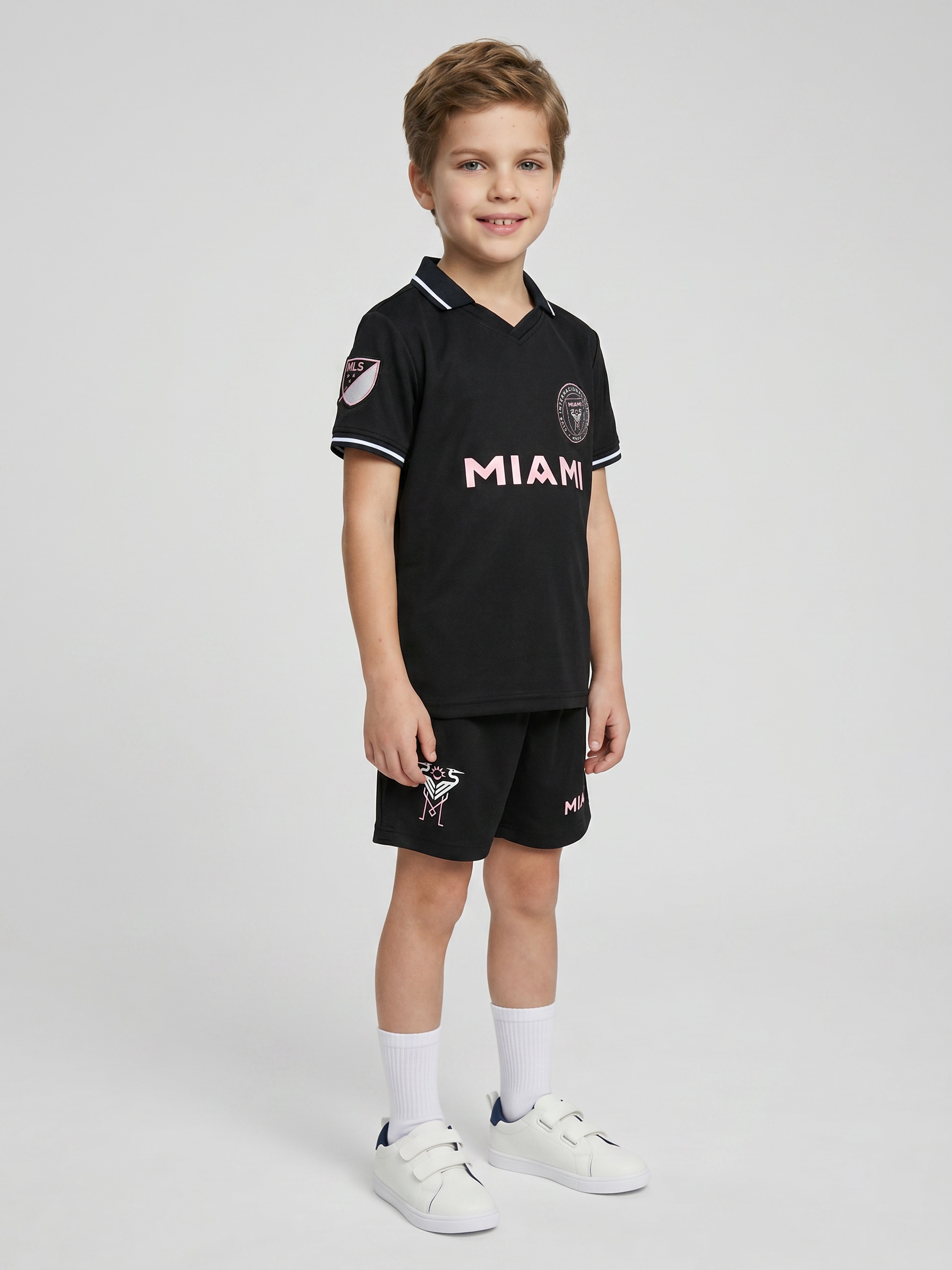 Komplet sportowy Inter Miami