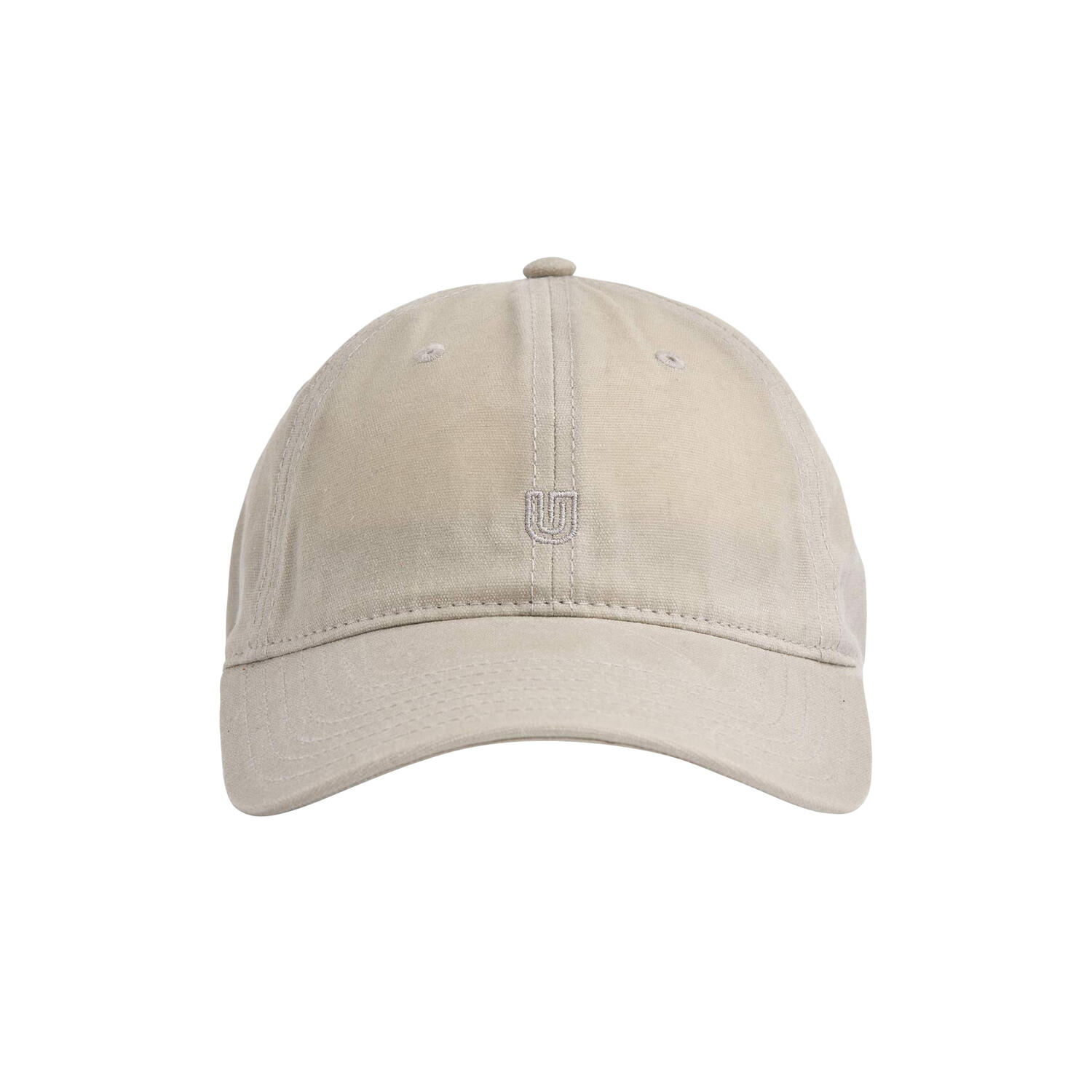 CASTOR Urd Dad Cap, lt grey