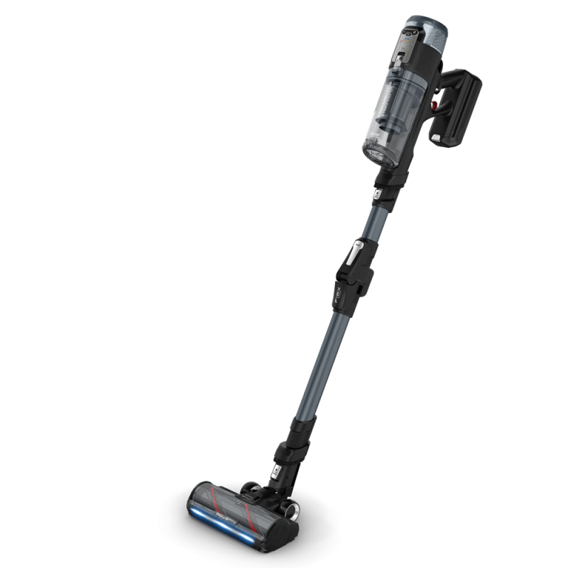 Aspirateur balai X-Force Flex 16.60 RH9C71 ROWENTA