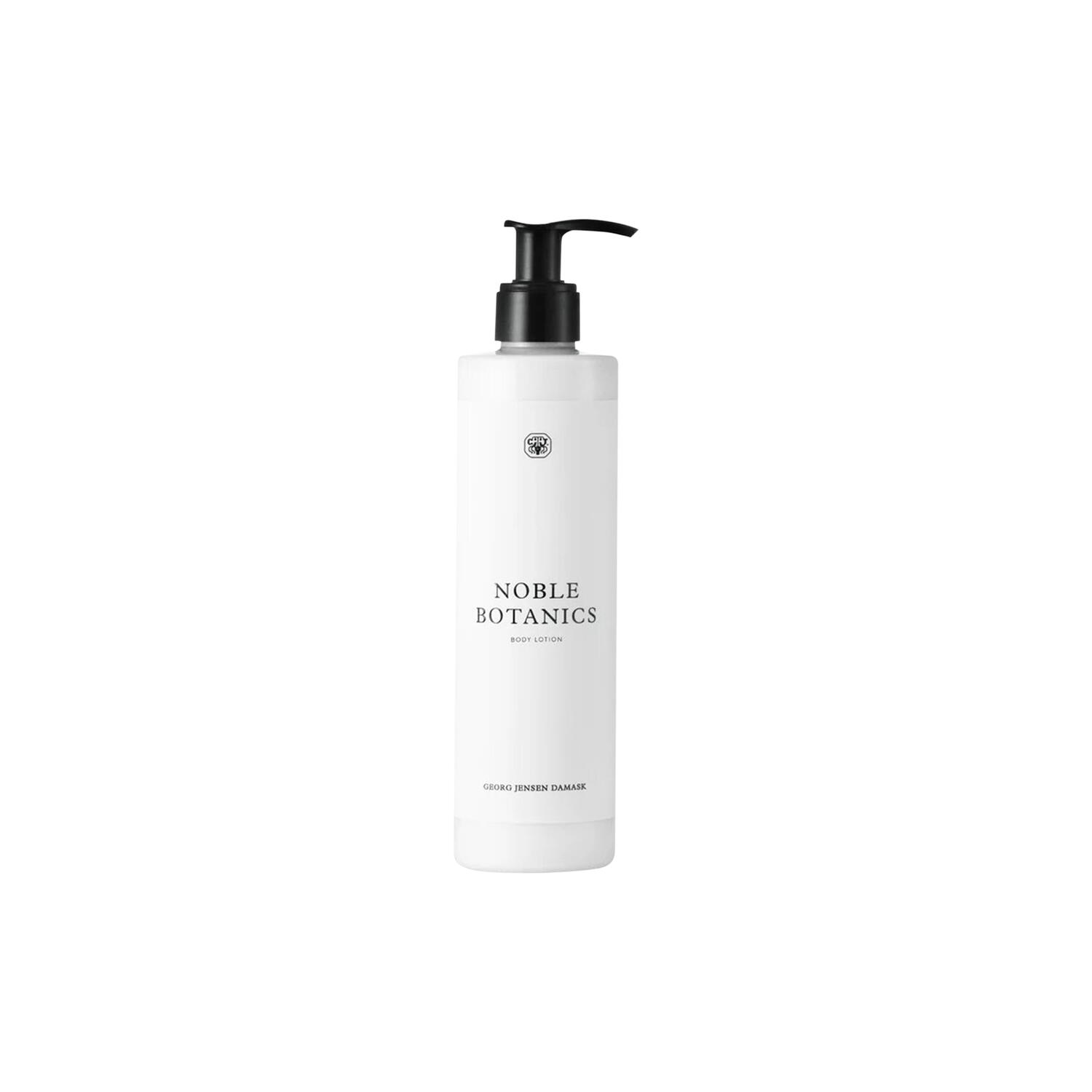 Noble Botanics Body Lotion