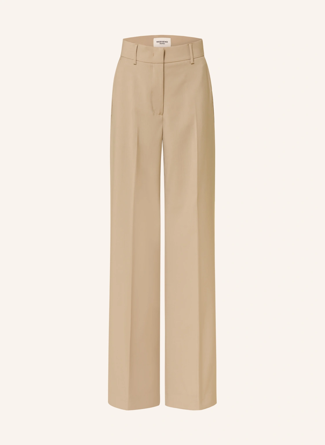 WEEKEND Max Mara Marlenehose VISIVO