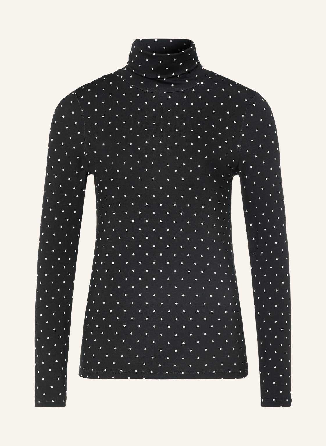 MAJESTIC FILATURES Rollkragenshirt