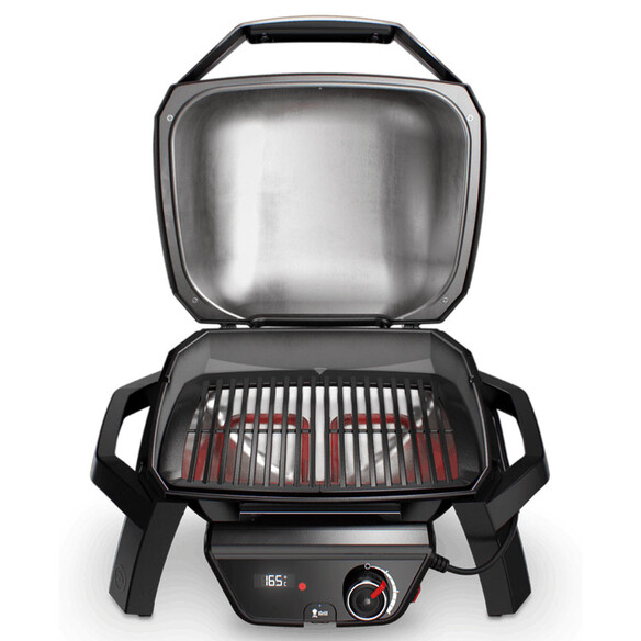 Grille de cuisson fonte émaillée Pulse 1000 - Weber