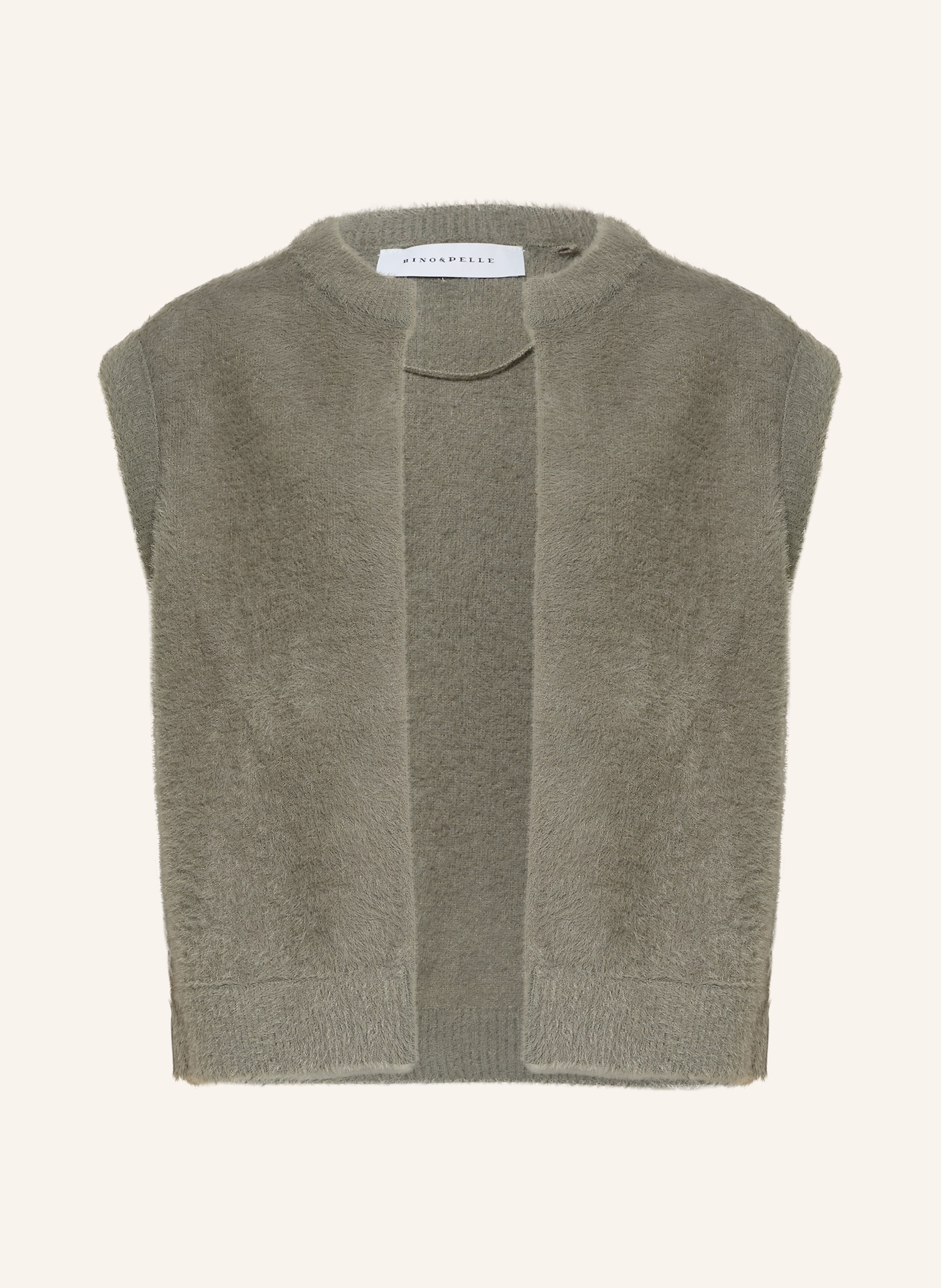 RINO & PELLE Strickweste ELONA