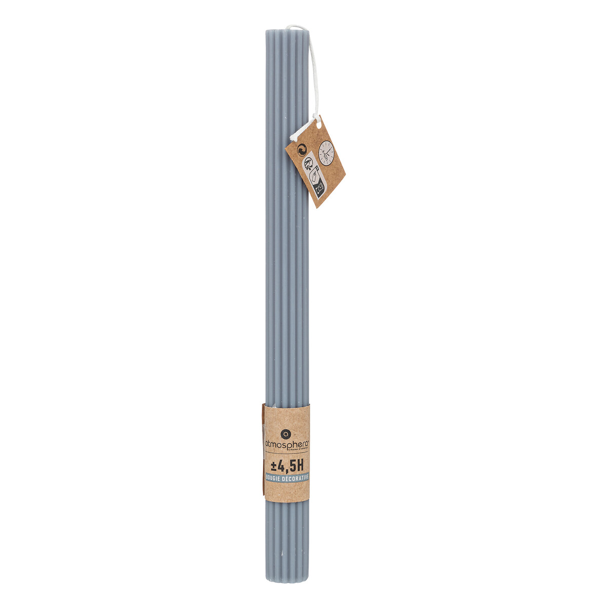 Candle stick "Demi" 71g
