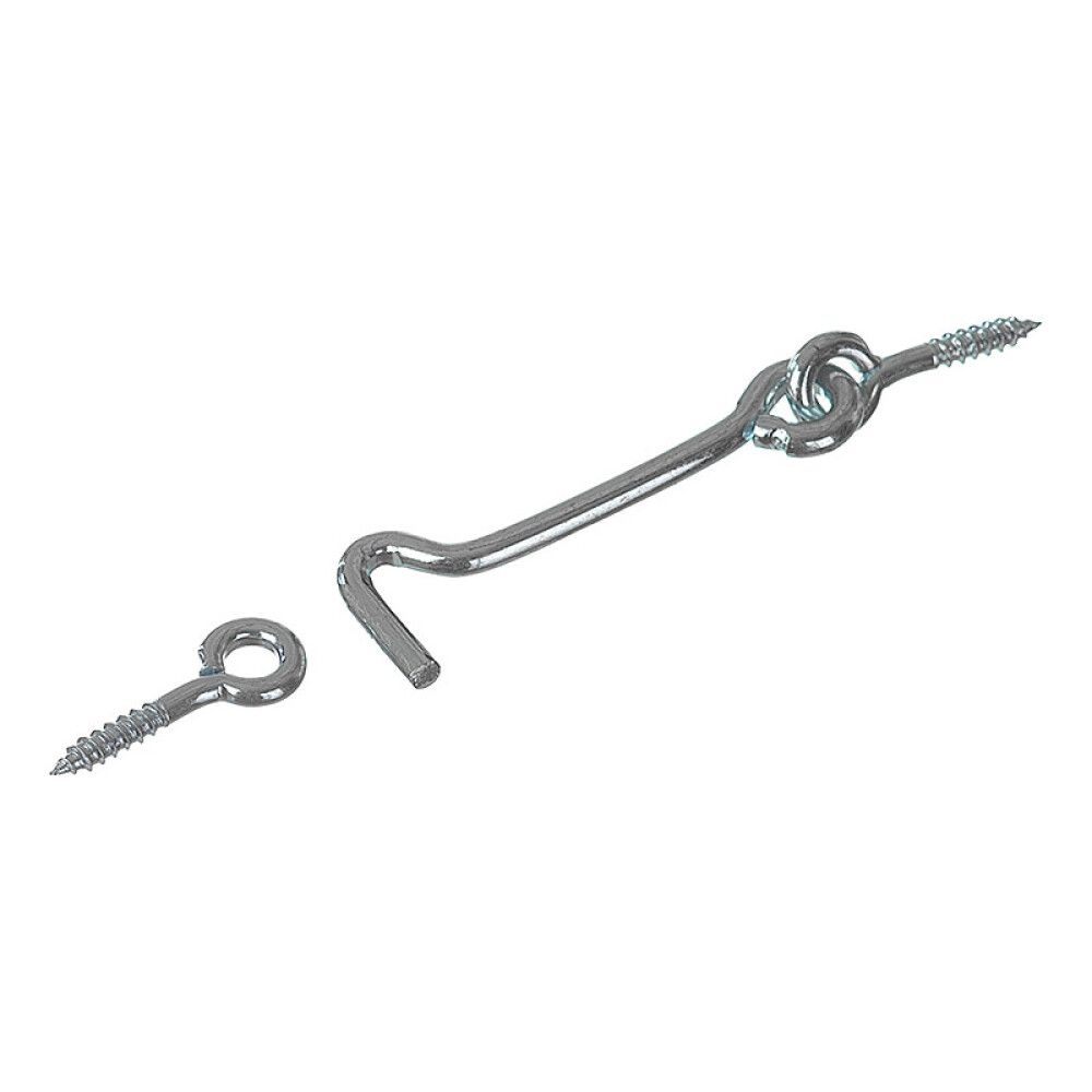 KASTEKROK MILLERS 58 51MM ELFORZINKET