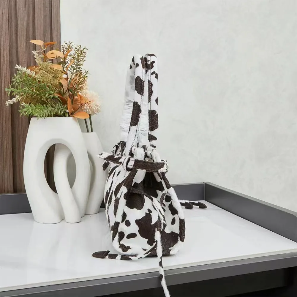 Prada Bonnie mini printed leather handbag (Replica)