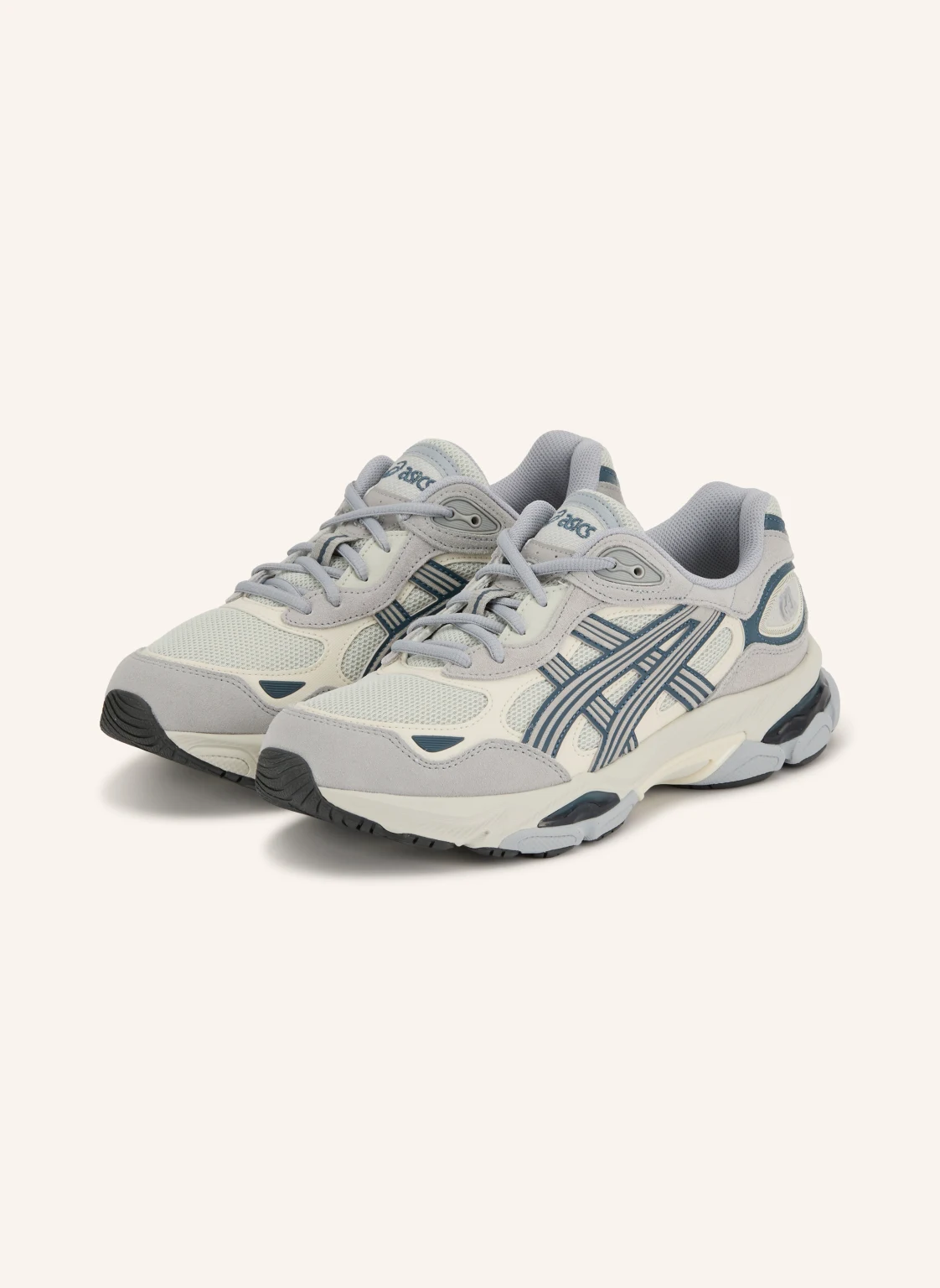 ASICS Sneaker GEL-NYC 2.0