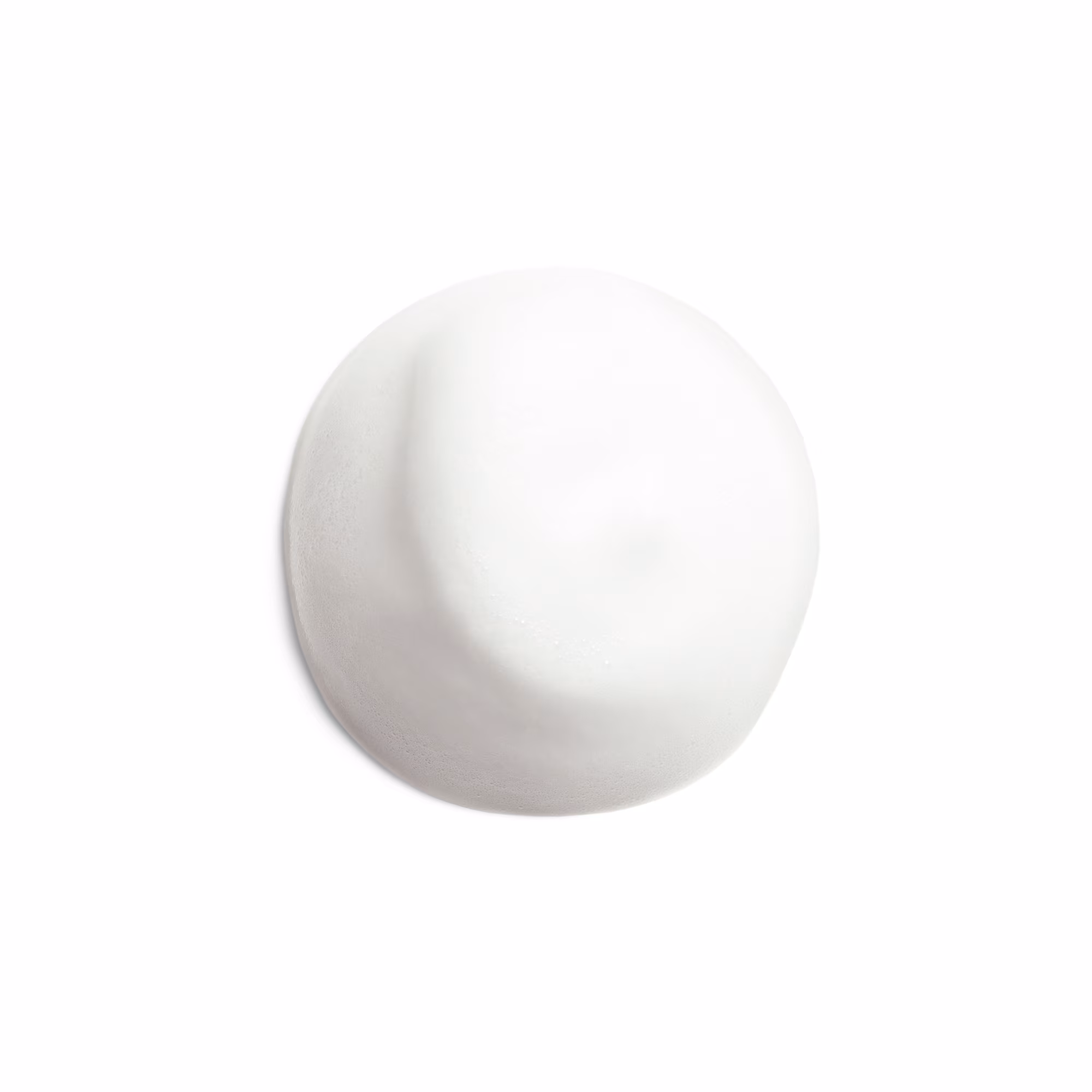 LES ESSENTIELSMousse démaquillante visage