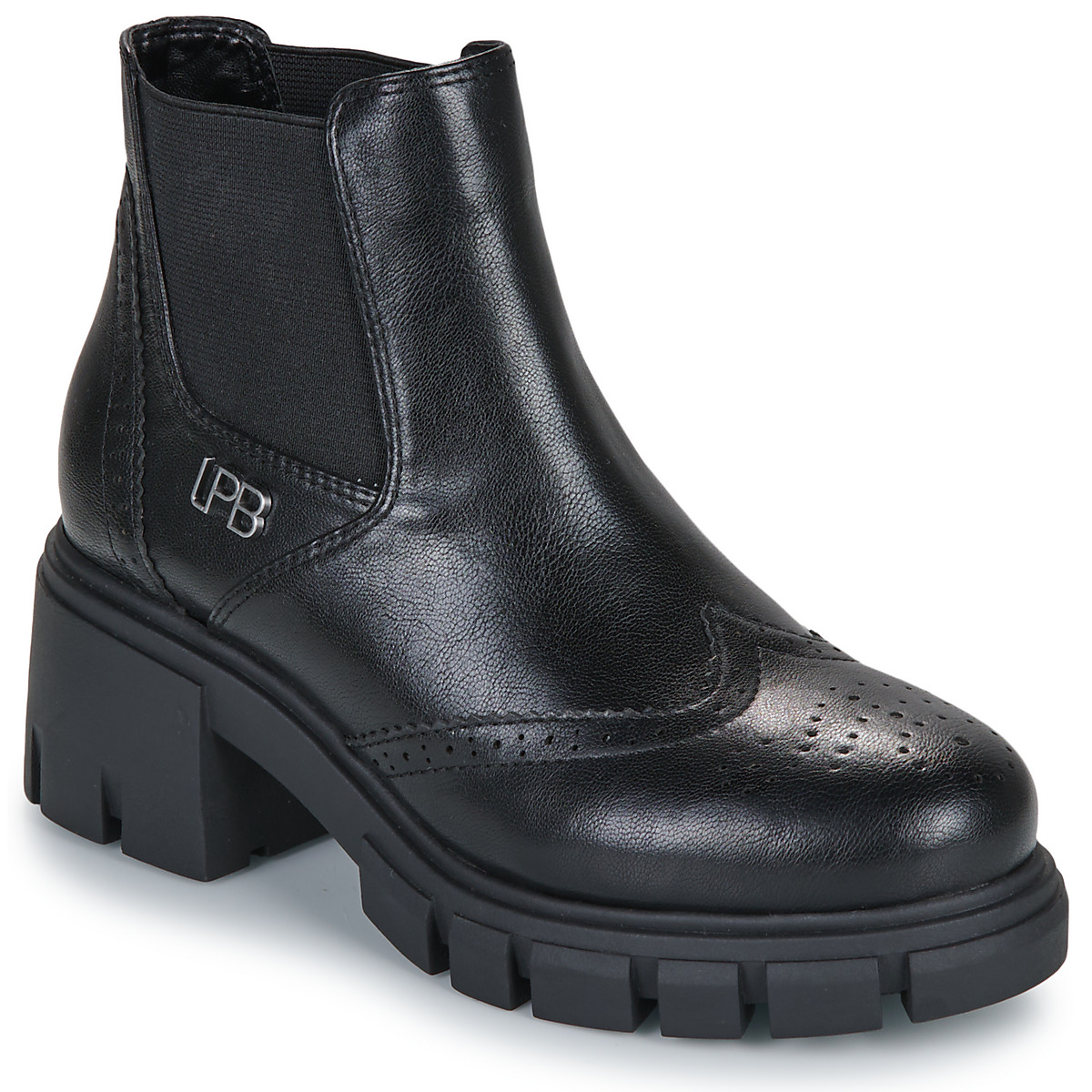 Les Petites Bombes - JADA - Black