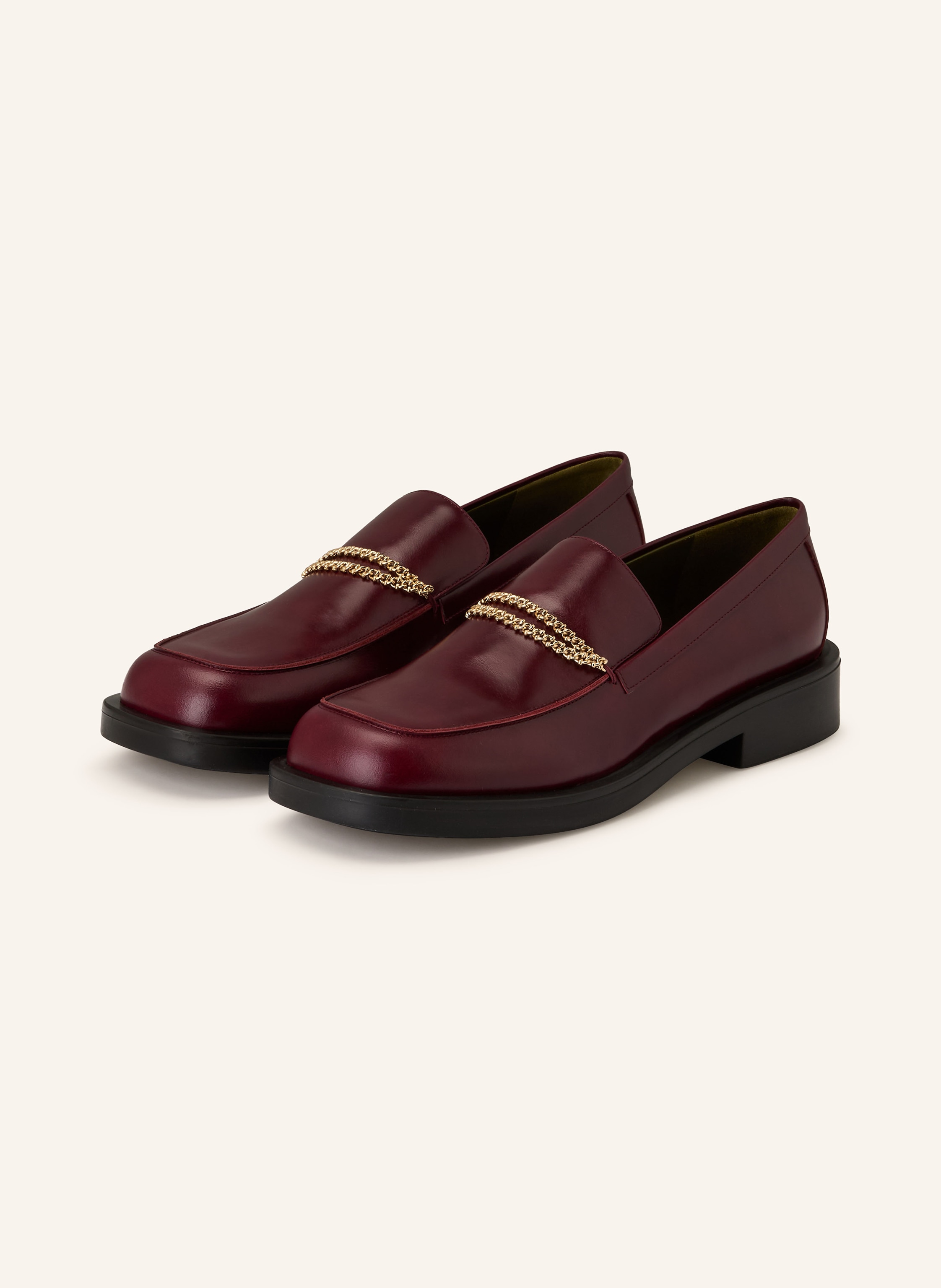 MARIA LUCA Loafer NOEMI
