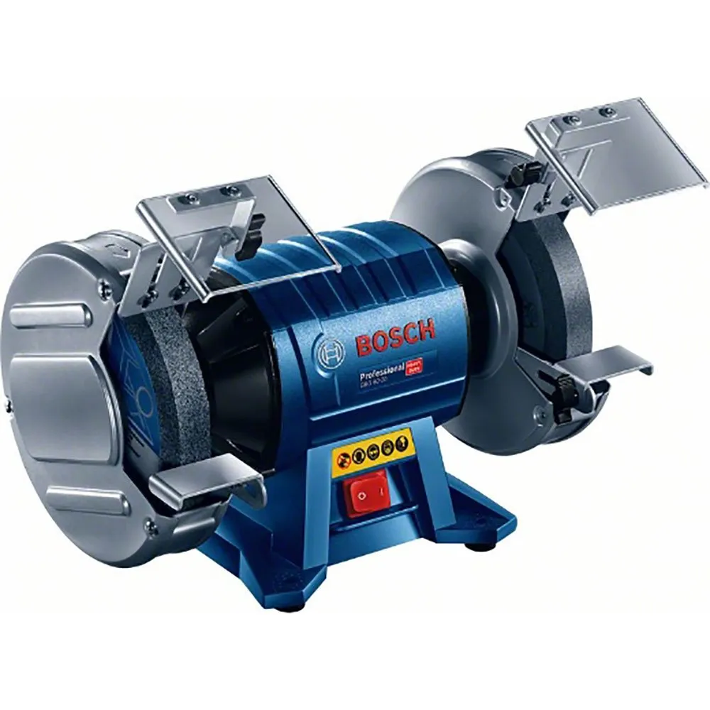 Bosch GBG 60-20 bench grinder