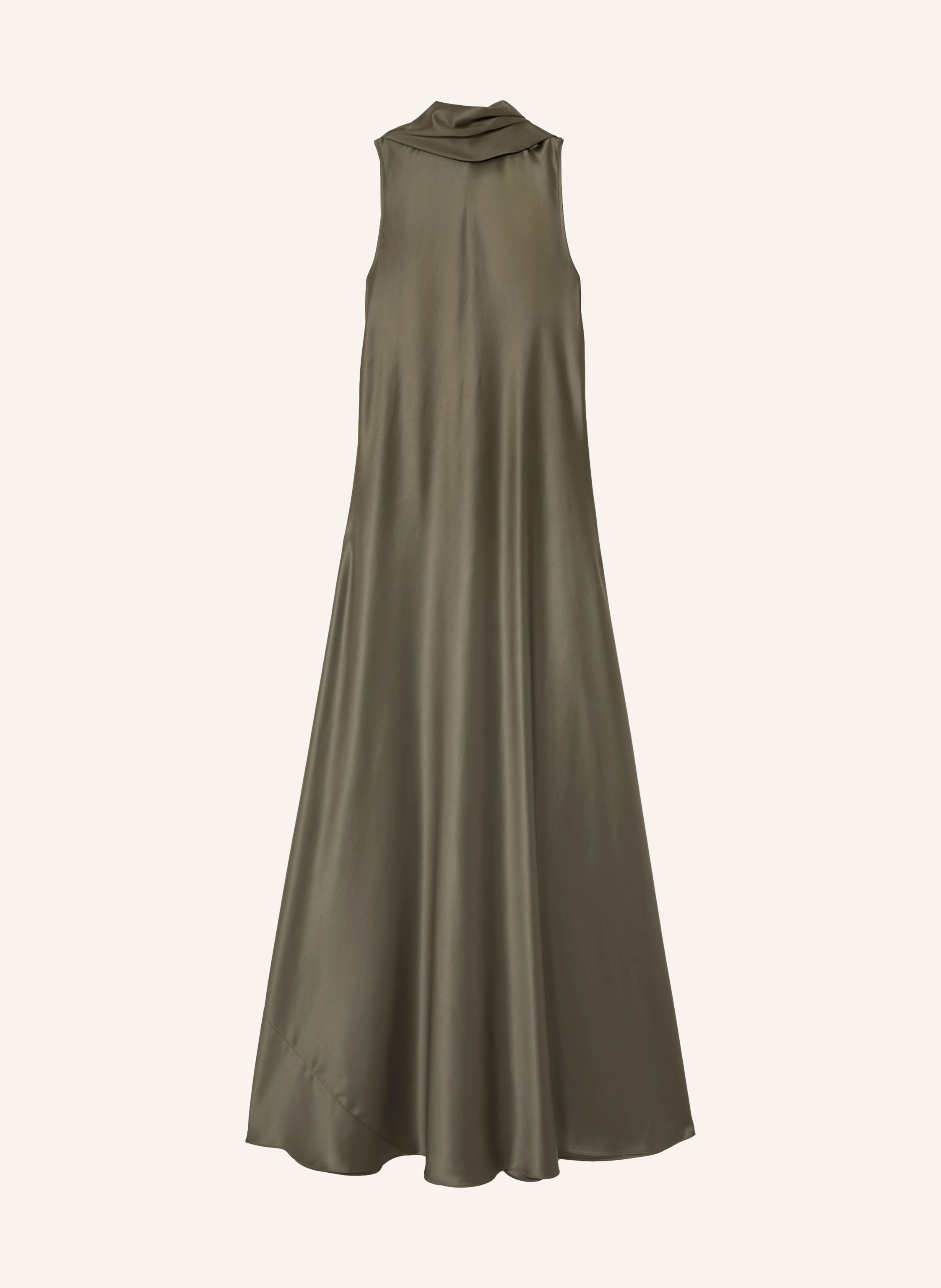 REISS Schluppenkleid FAE aus Satin