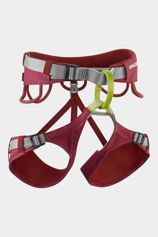 Edelrid Jayne IV Klimgordel Dames