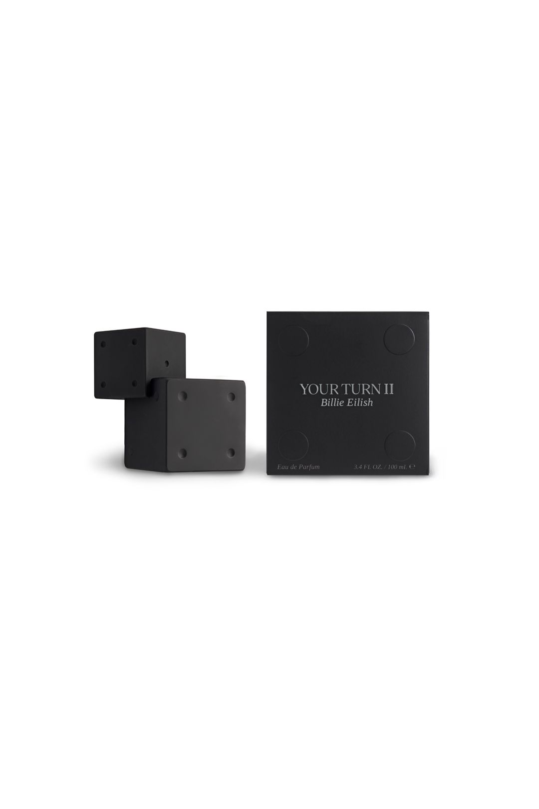 Billie Eilish Your Turn II Eau De Parfum