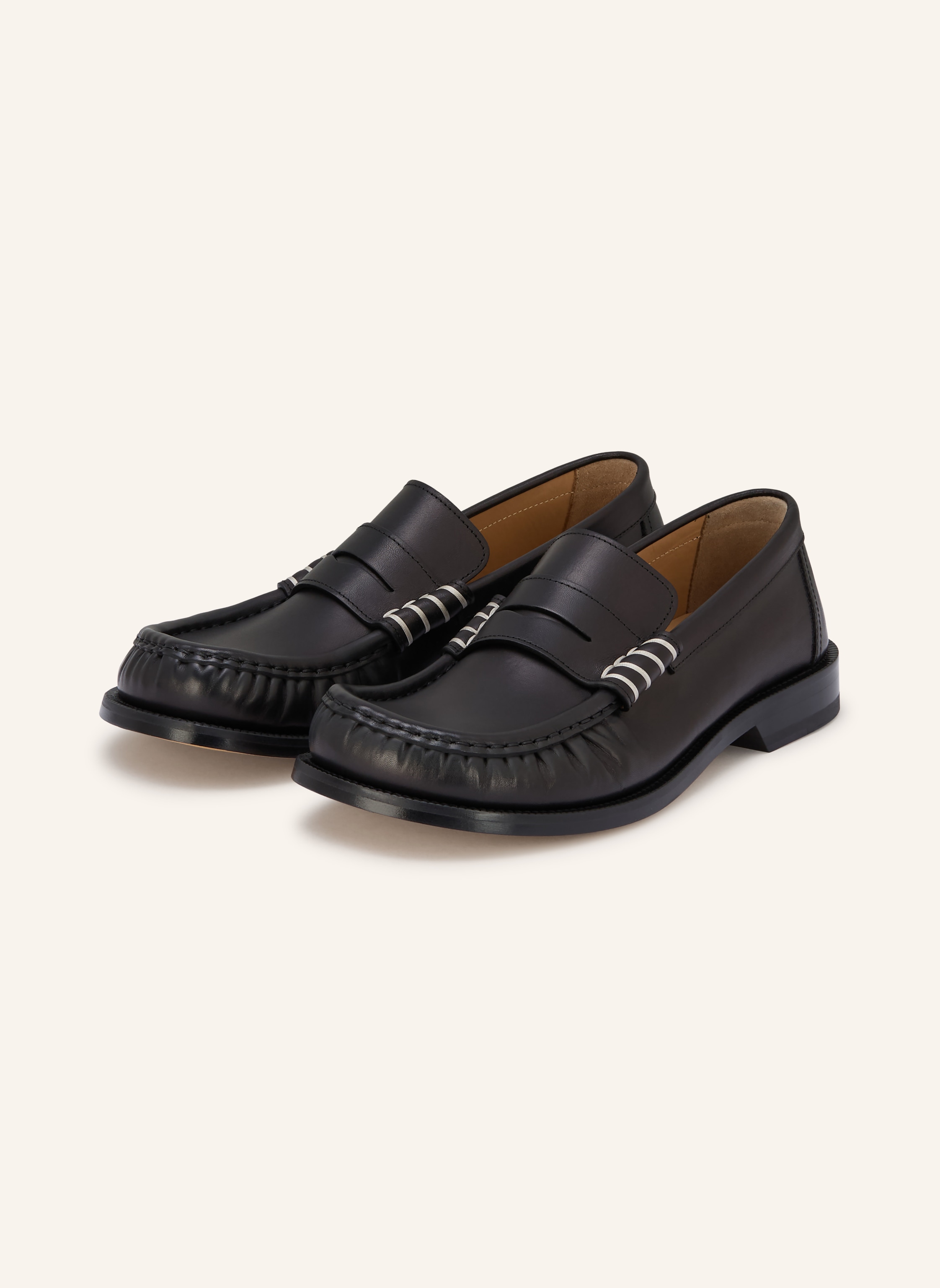 JW ANDERSON Penny-Loafer