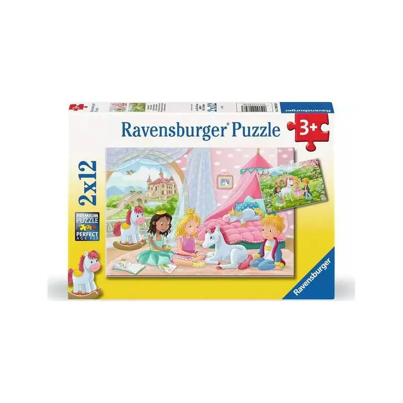 Puzzle Meine ersten Puzzles