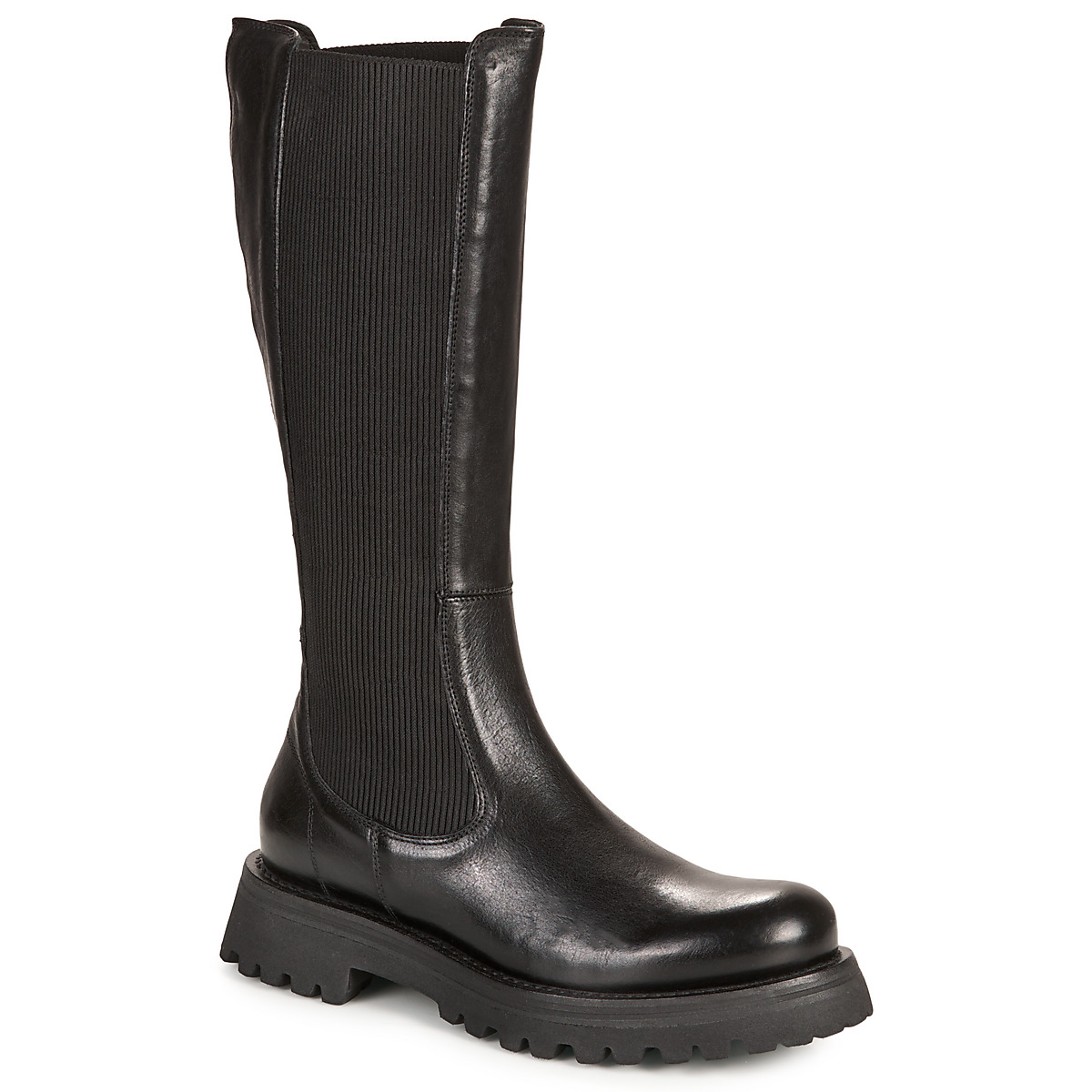Moma - 74303D-CU-NERO - Black