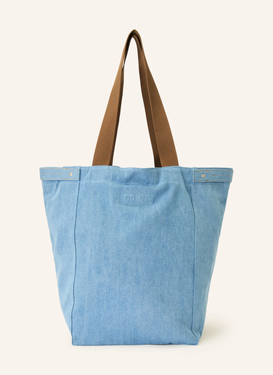 NN.07 Shopper GRIP mit Pouch