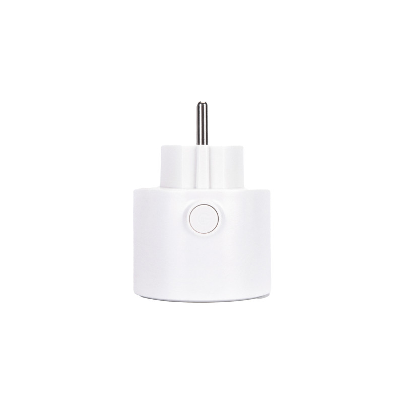Prise connectée Wi-Fi 3680 W QNECT