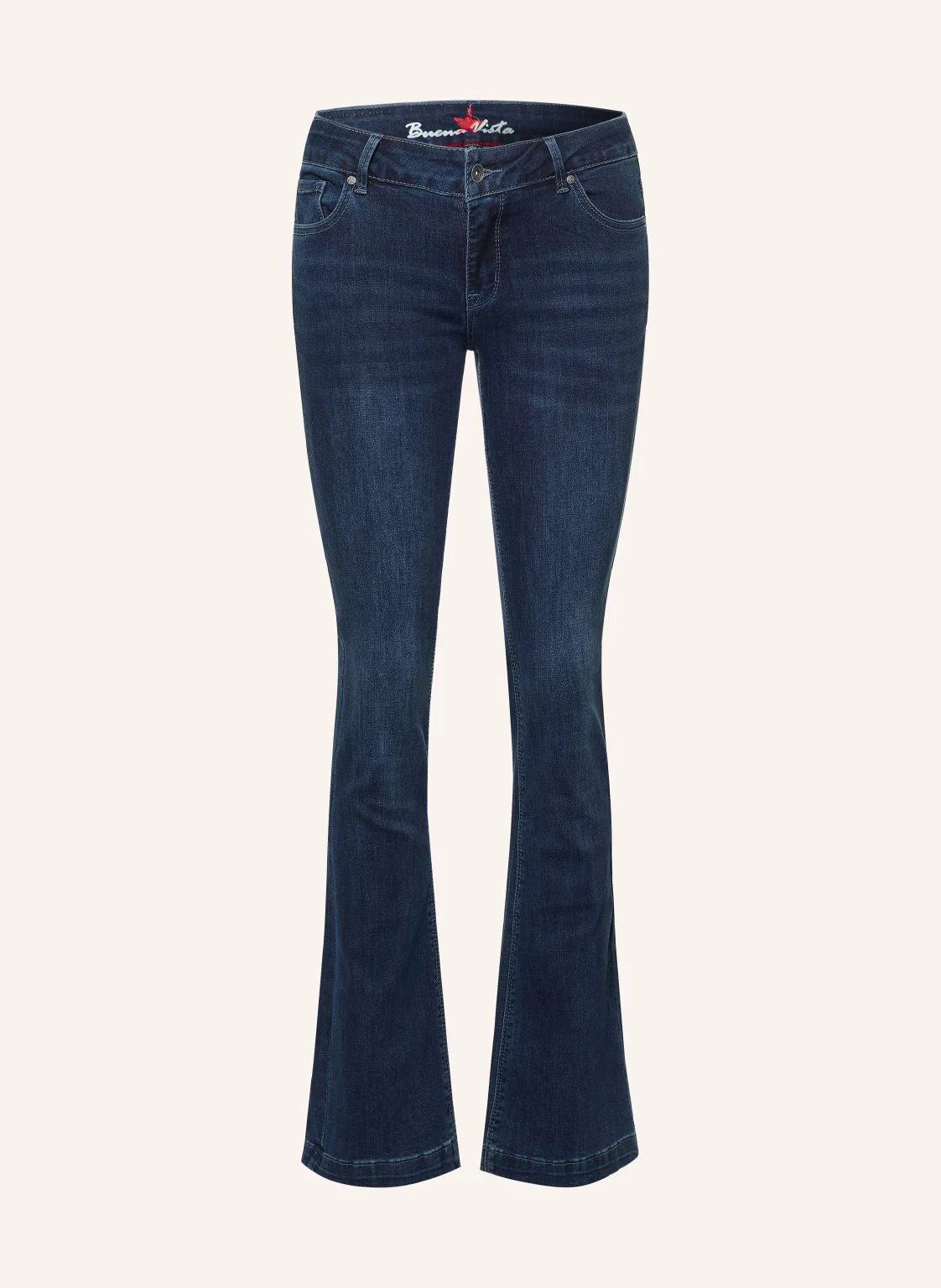 Buena Vista Bootcut Jeans