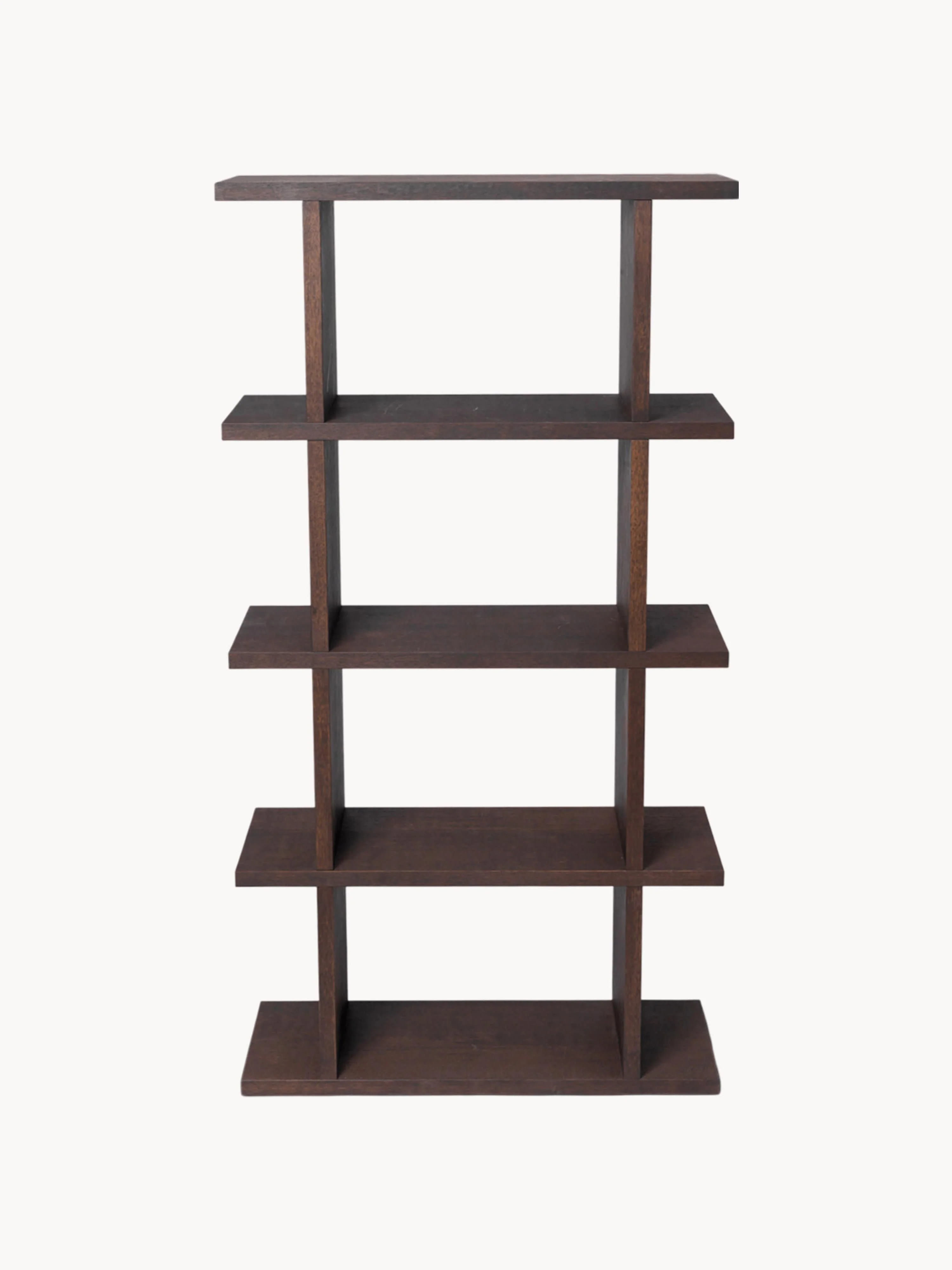 Holz-Regal Kona