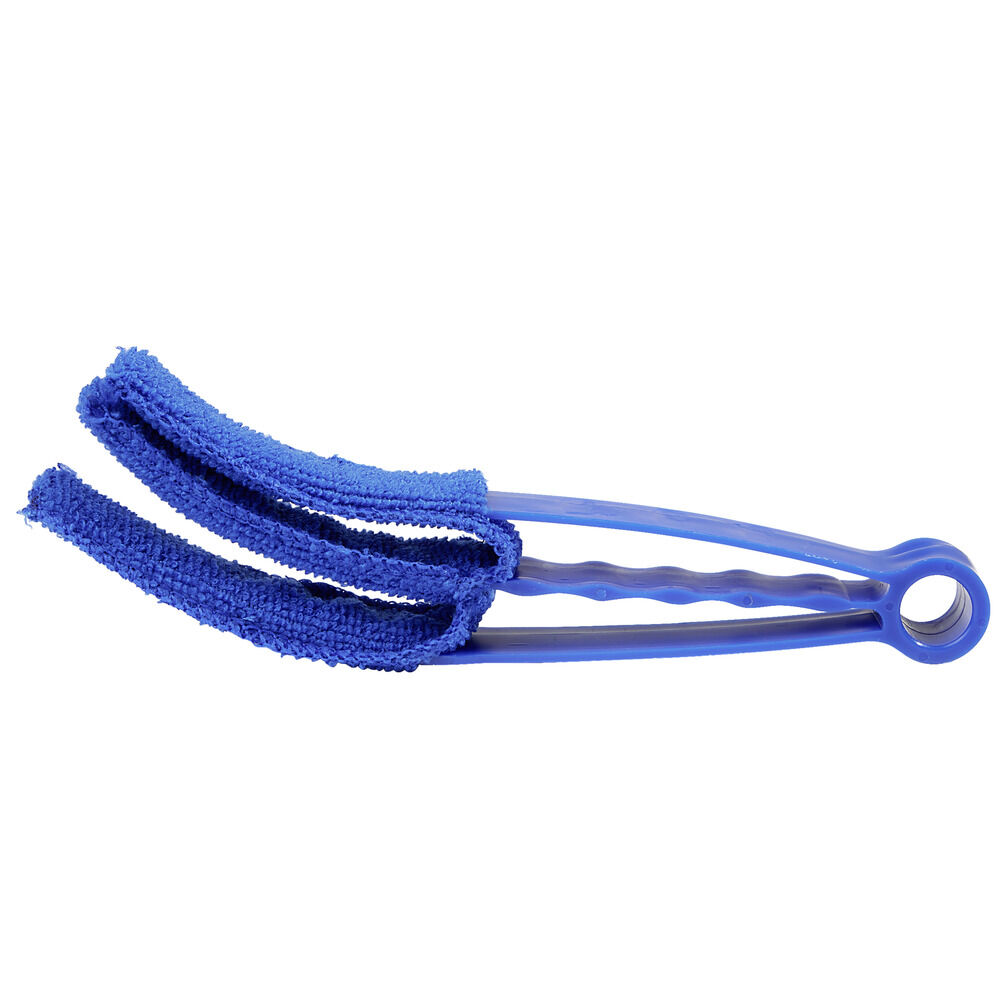 Brosse anti poussière pour stores, radiateurs et aérations L22cm