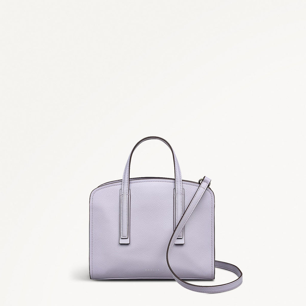 Arragon Row Small Zip Around Grab Bag - OHE12401