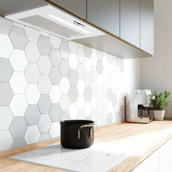 GLOBALO AGENDERO 60.2 WHITE